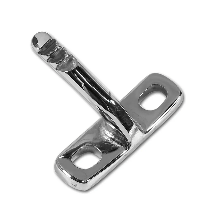 C2 1963-1967 Corvette Convertible Top Rear Pin - Left Hand