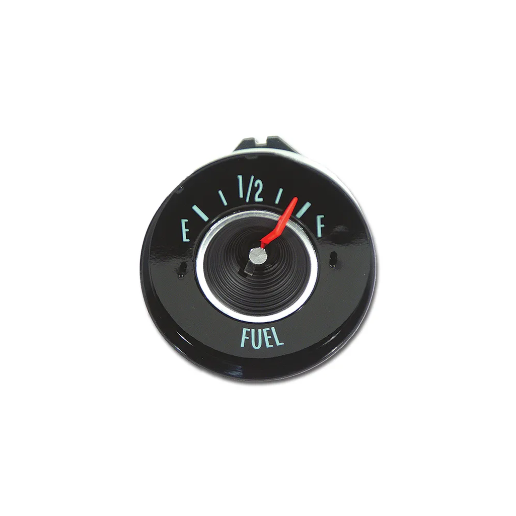 C2 1964 Corvette Fuel Gauge