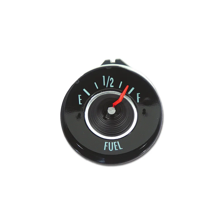C2 1964 Corvette Fuel Gauge