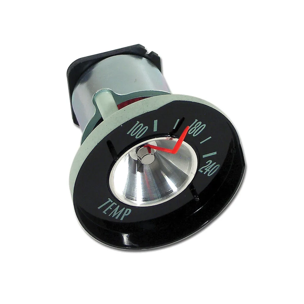 C2 1963 Corvette Temperature Gauge 100-240