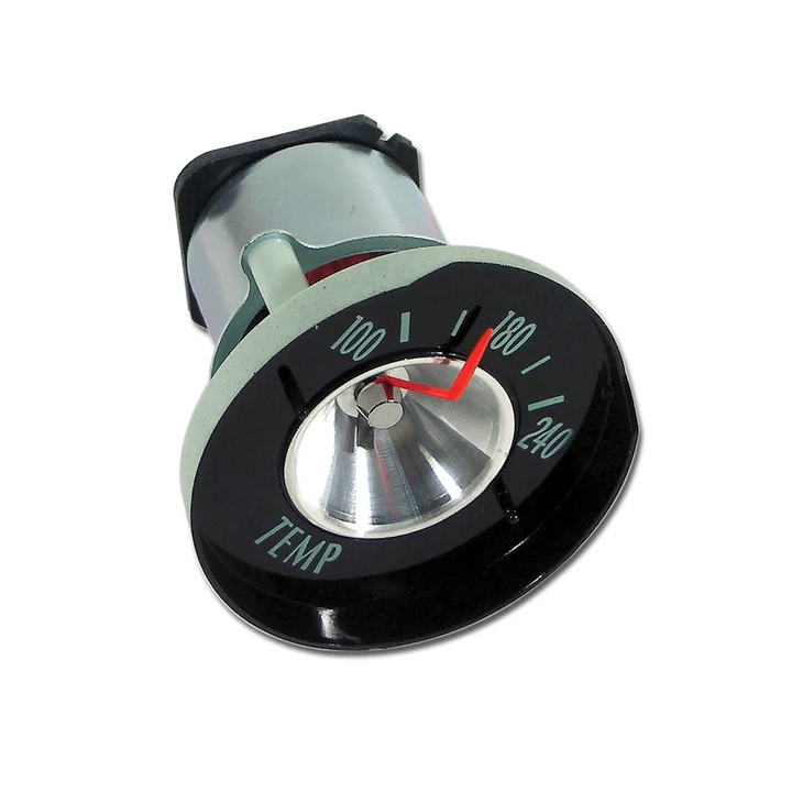 C2 1963 Corvette Temperature Gauge 100-240