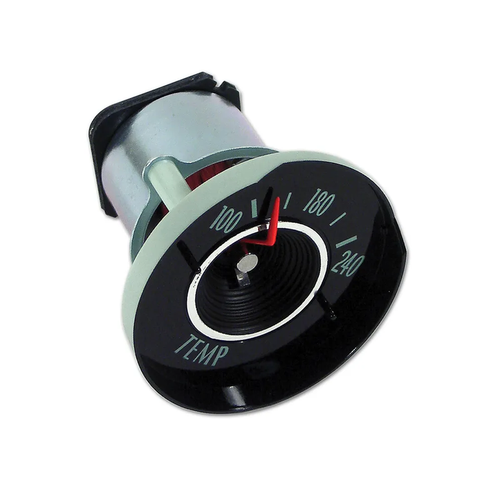 C2 1964 Corvette Temperature Gauge 100-240