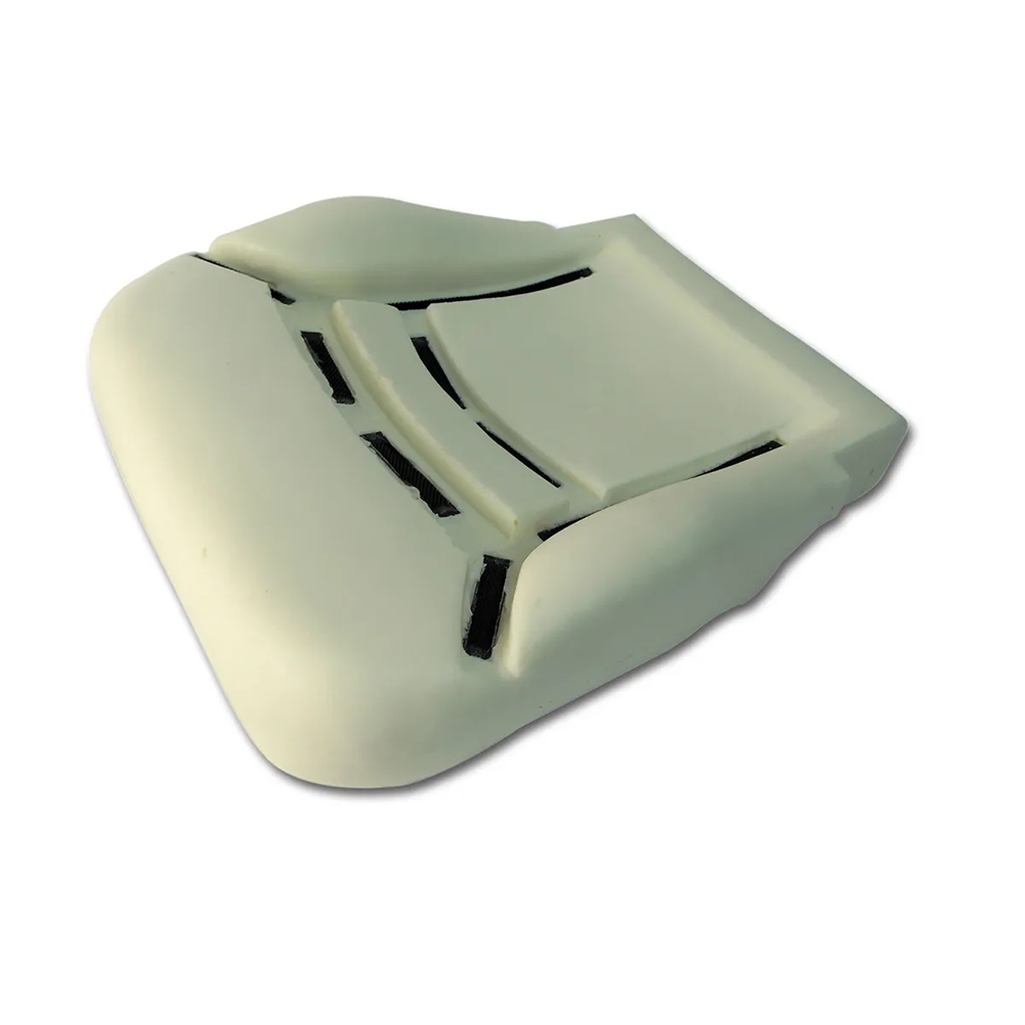 Corvette Seat Foam - Bottom : 1997-2004 C5 & Z06