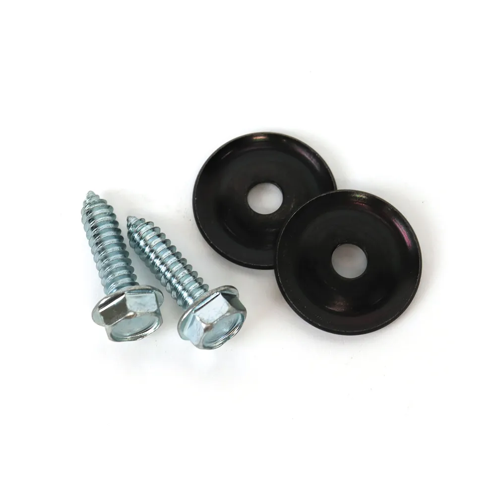 C3 1975-1982 Corvette Catalytic Converter Hanger Mounting Bolt Kit