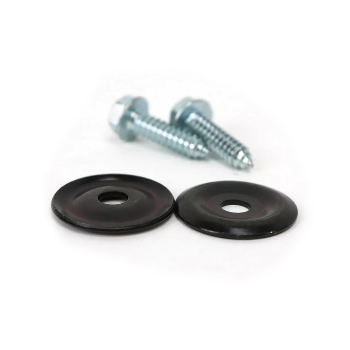 1975-1982 Corvette C3 Catalytic Converter Hanger Mounting Bolt Kit