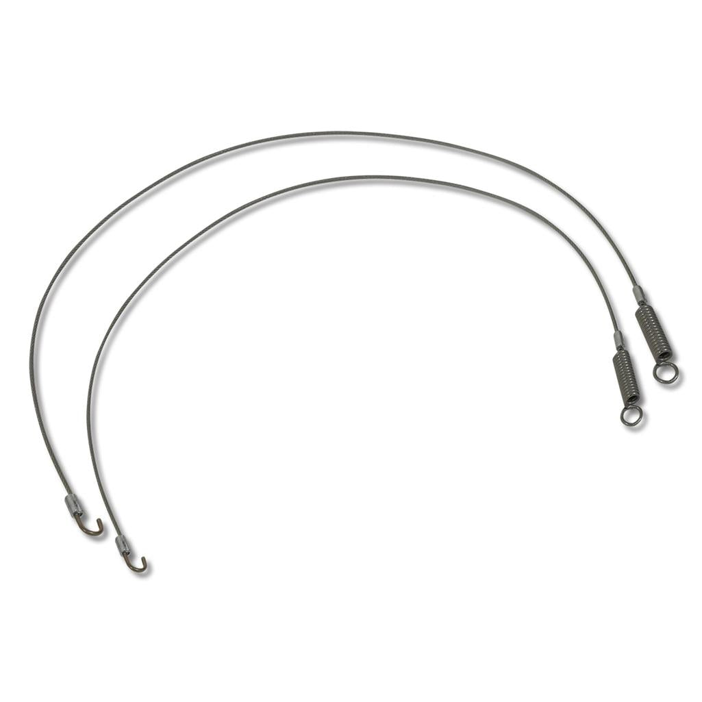 1986-1996 Corvette C4 Convertible Top Tension Cables