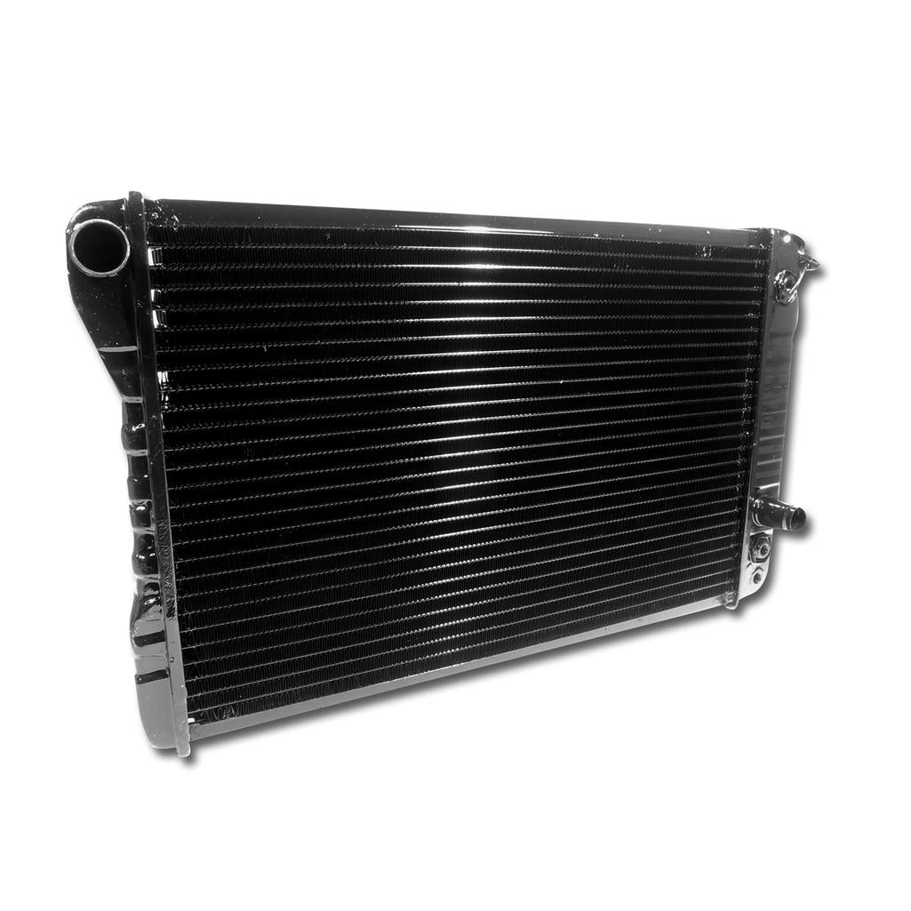 1986-1989 Corvette C4 Radiator