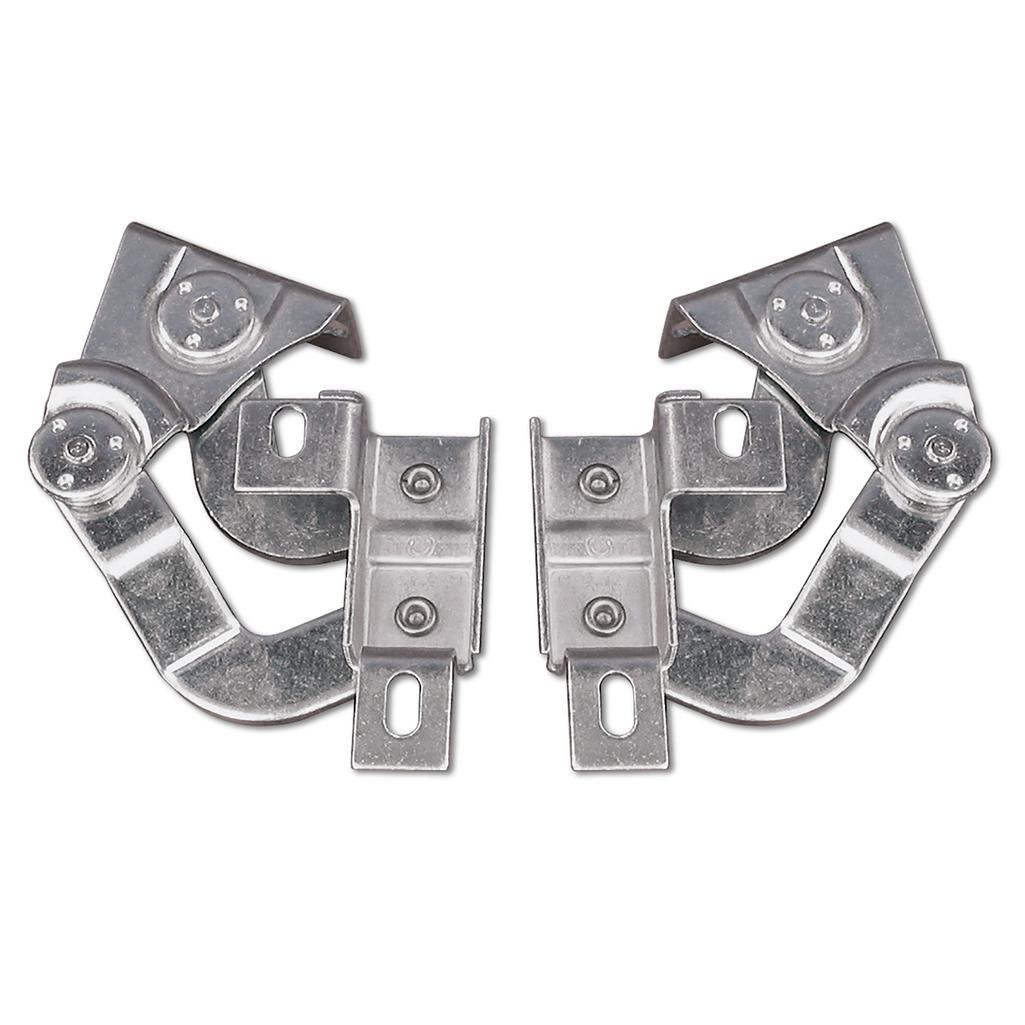 1953-1957 Corvette C1 Hood Hinges