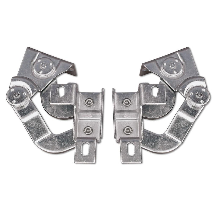 1953-1957 Corvette C1 Hood Hinges