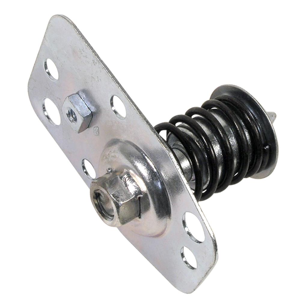 1953-1957 Corvette C1 Male Hood Lock