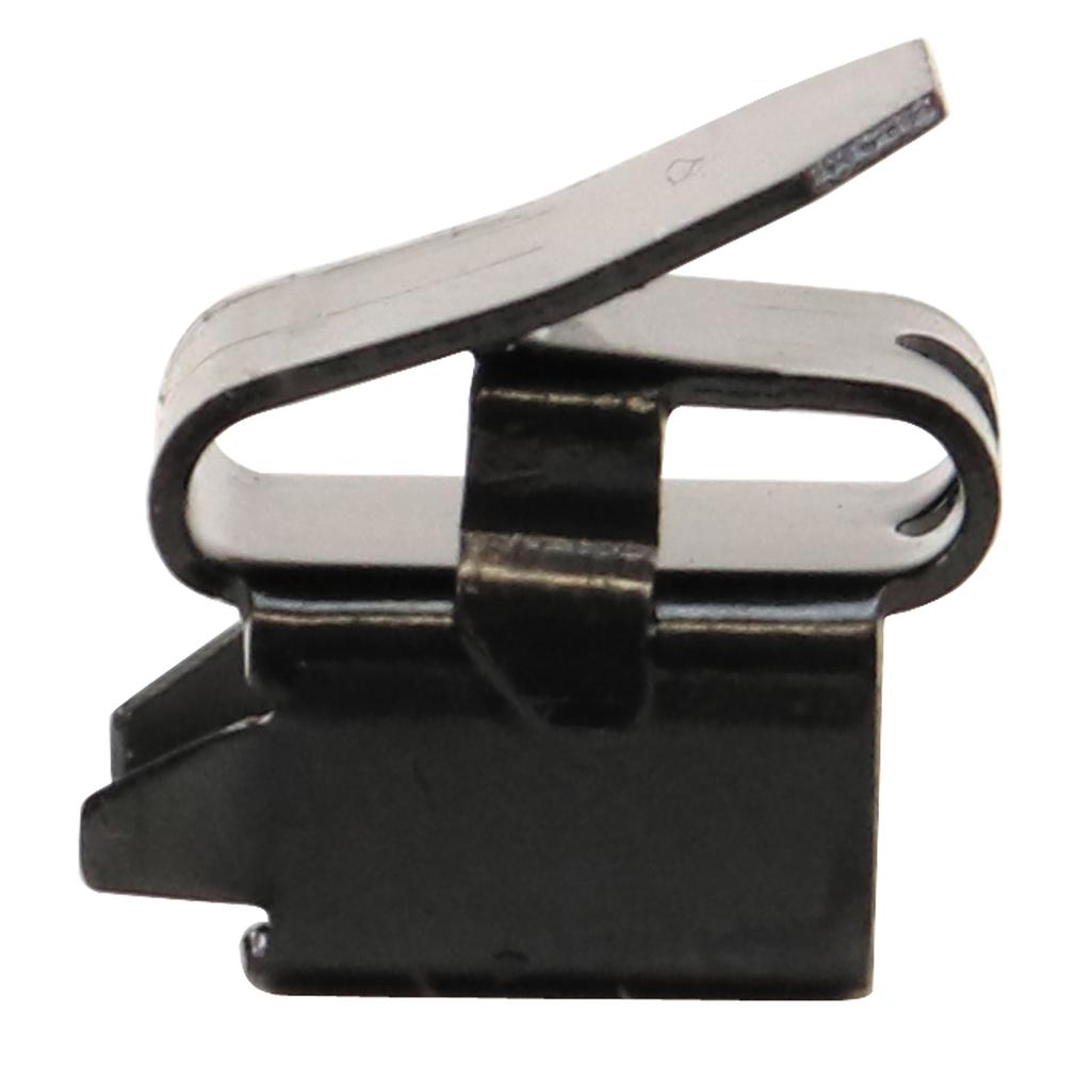 1984-1996 Corvette C4 Hood Cable Retaining Clip - 2 Required