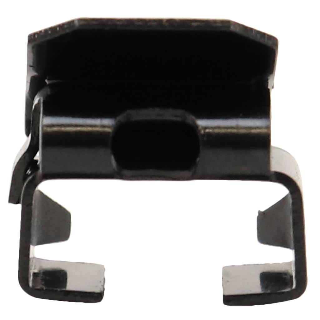1984-1996 Corvette C4 Hood Cable Retaining Clip - 2 Required