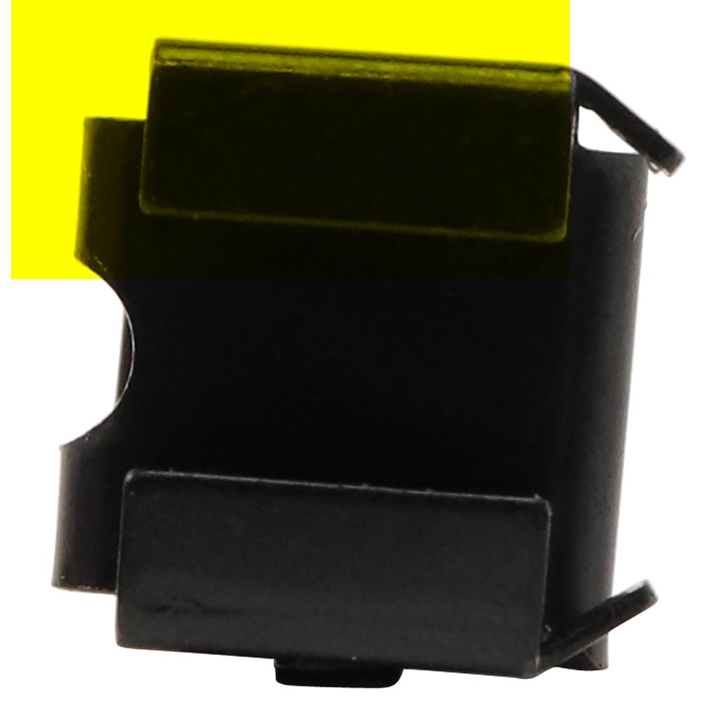 1984-1996 Corvette C4 Hood Cable Retaining Clip - 2 Required