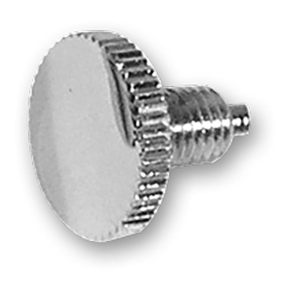 1956 Corvette C1 Inside Mirror Base Thumb Screw