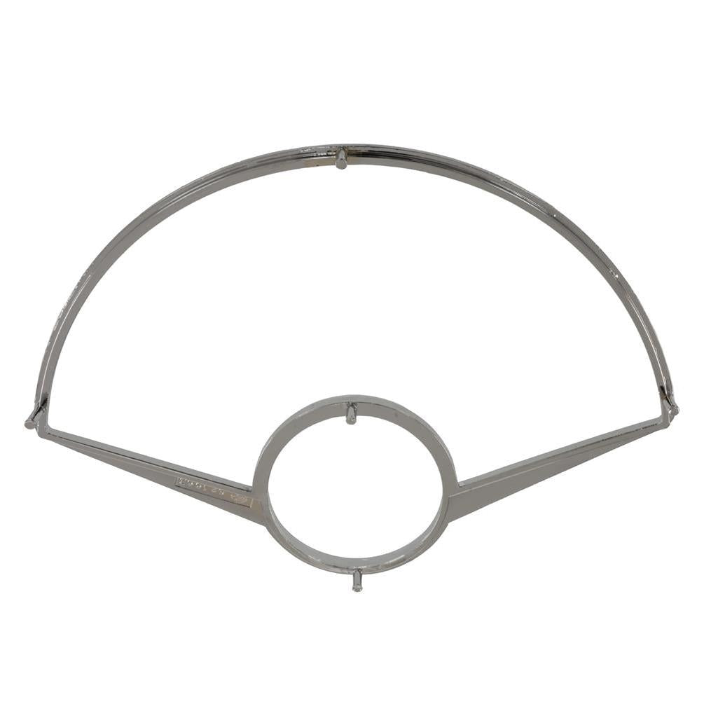 1953-1957 Corvette C1 Speaker Grille Bezel