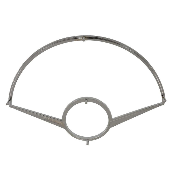 1953-1957 Corvette C1 Speaker Grille Bezel