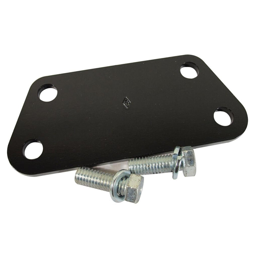 1962 Corvette C1 Transmission Mount Adapter Plate, Manual/Automatic