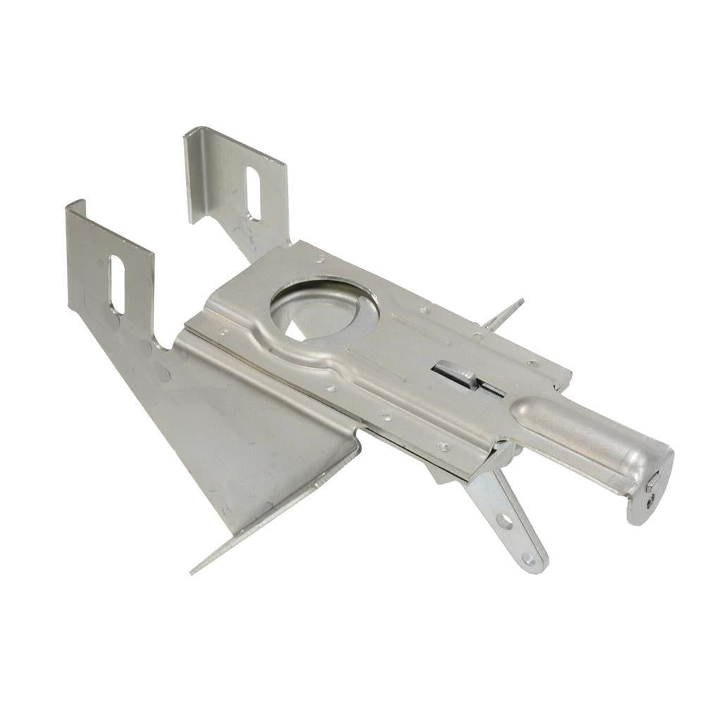 1958-1962 Corvette C1 Decklid Latch Assembly - Female
