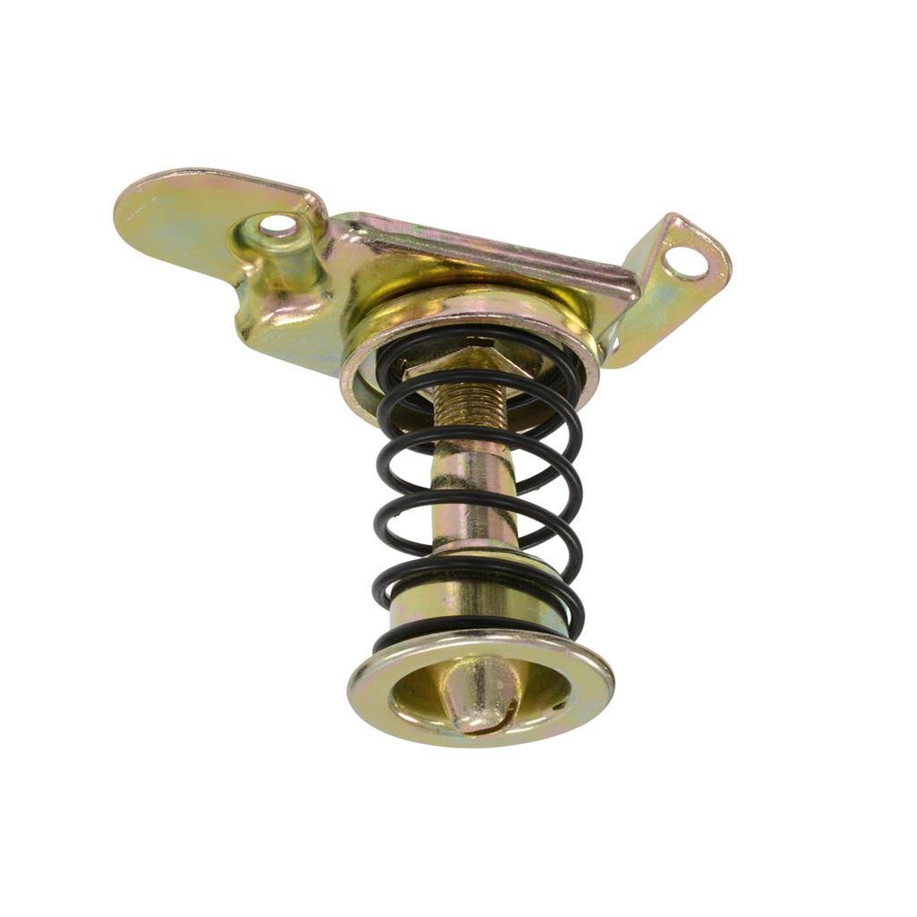 1958-1962 Corvette C1 Decklid Latch Assembly - Male