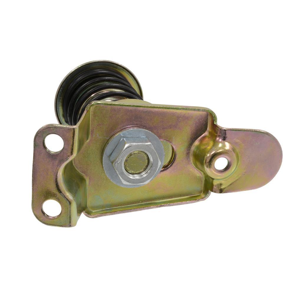 1958-1962 Corvette C1 Decklid Latch Assembly - Male