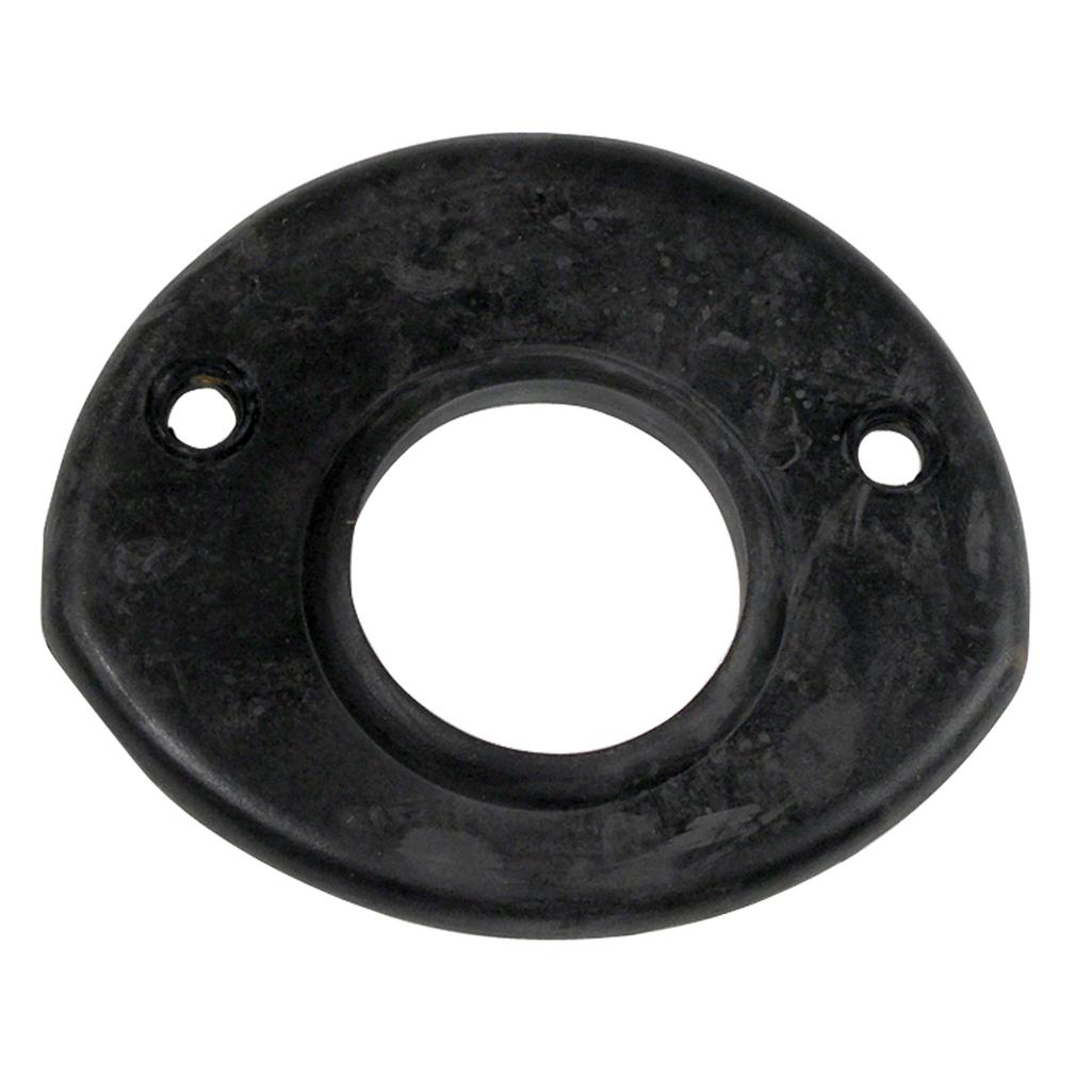 1953-1962 Corvette C1 Steering Column Gasket, On Inner Firewall-Hard