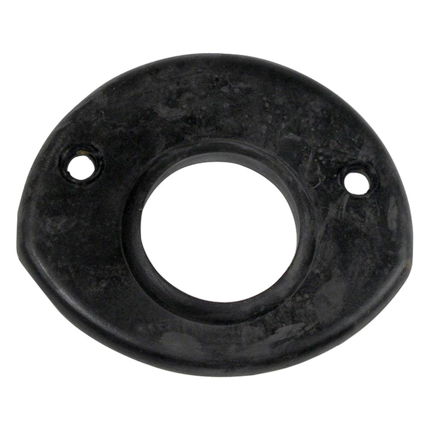 1953-1962 Corvette C1 Steering Column Gasket, On Inner Firewall-Hard