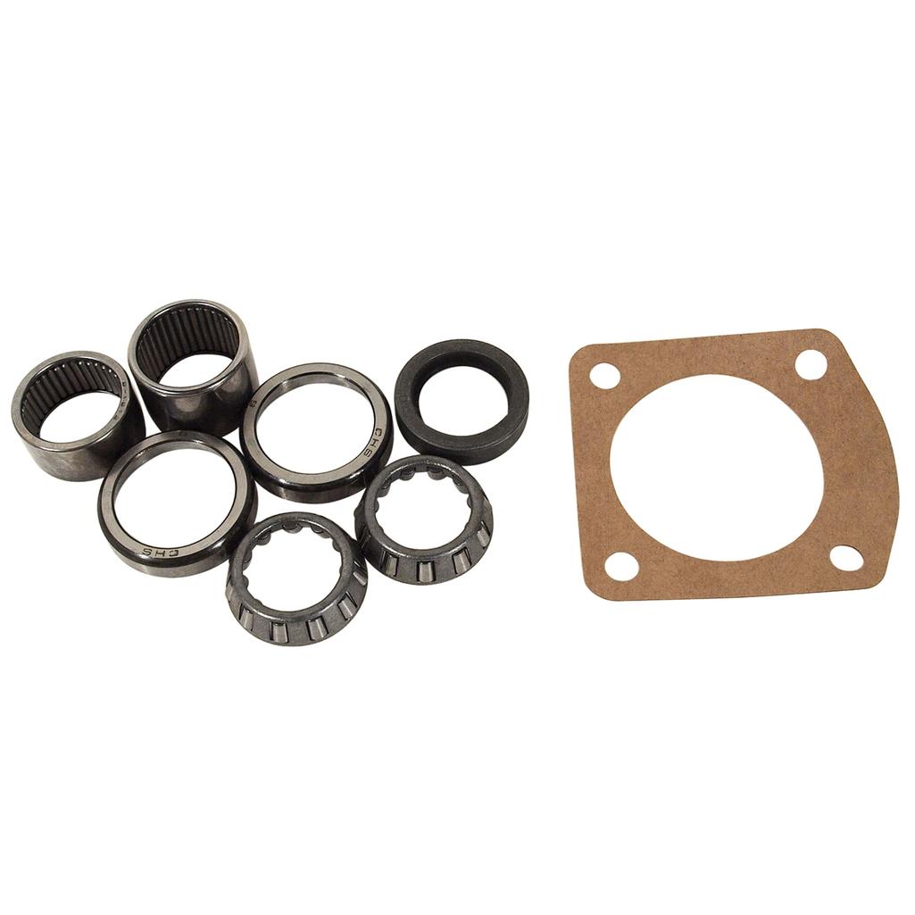 1953-1962 Corvette C1 Steering Box Seal Kit