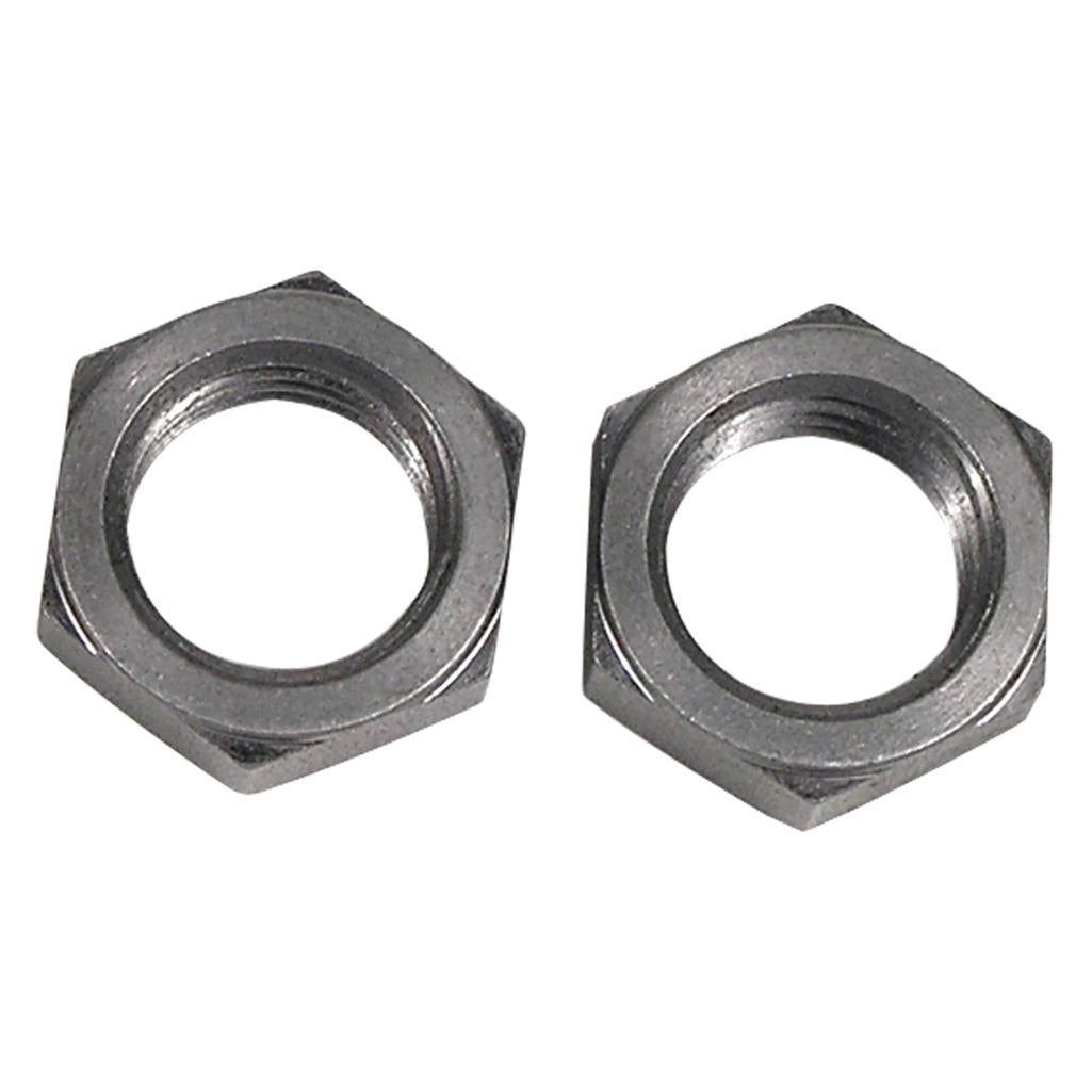 1953-1962 Corvette C1 Shaft Jam Nut, Lower Outer