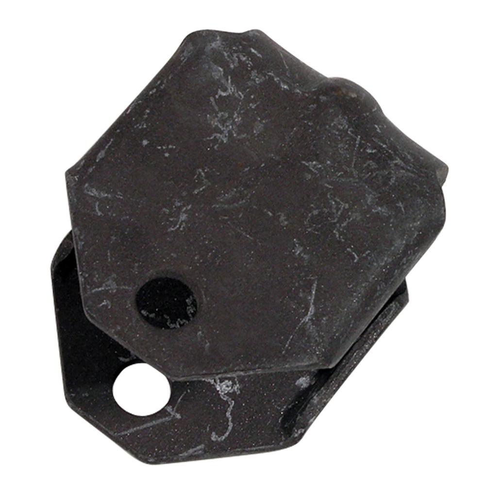 C1 1960-1962 Chevrolet Corvette Sway Bar Bracket - Rear Inner