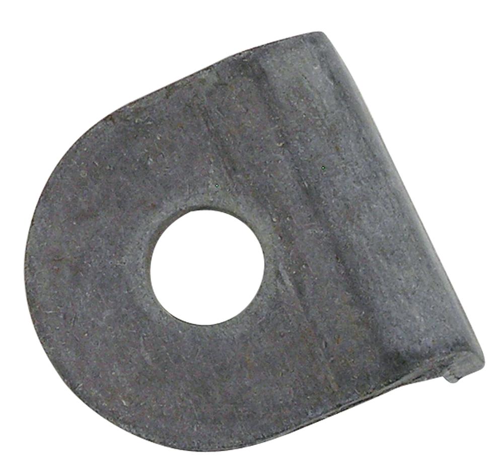 C1 1960-1962 Chevrolet Corvette Sway Bar Bracket - Rear Frame