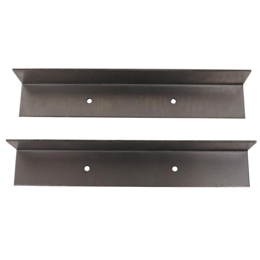 1956-1962 Corvette C1 Trunk Liner Mount Brackets