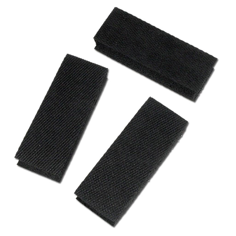 1953-1962 Corvette C1 Spare Tire Cover Foam Cushion Set