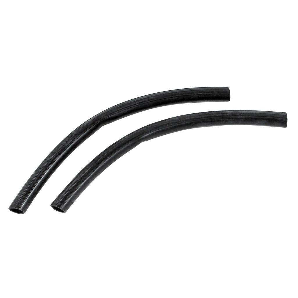 1961-1962 Corvette C1 Trunk Lid Drain Hoses