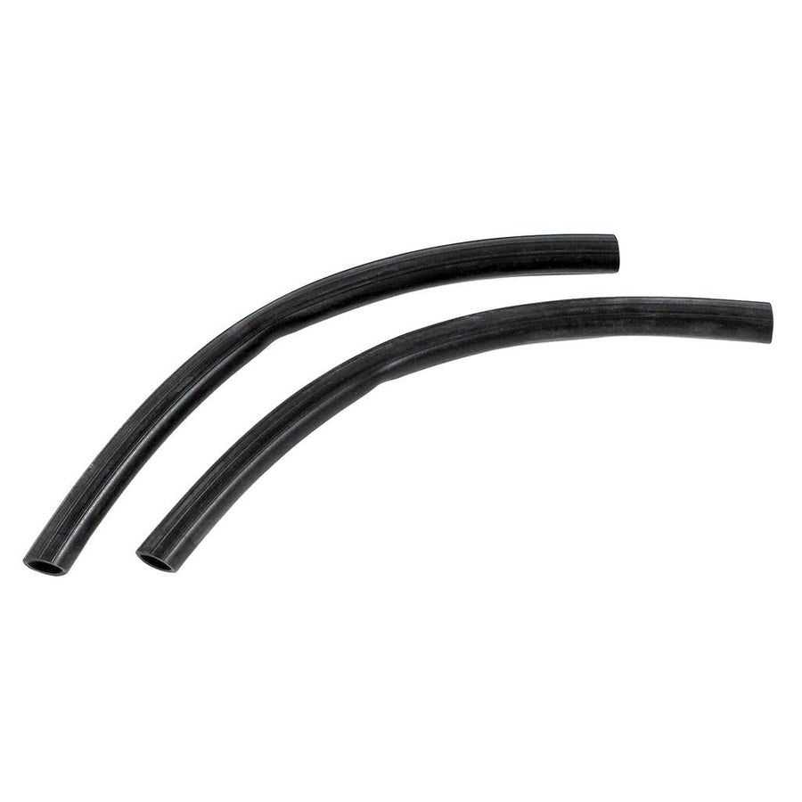 1961-1962 Corvette C1 Trunk Lid Drain Hoses