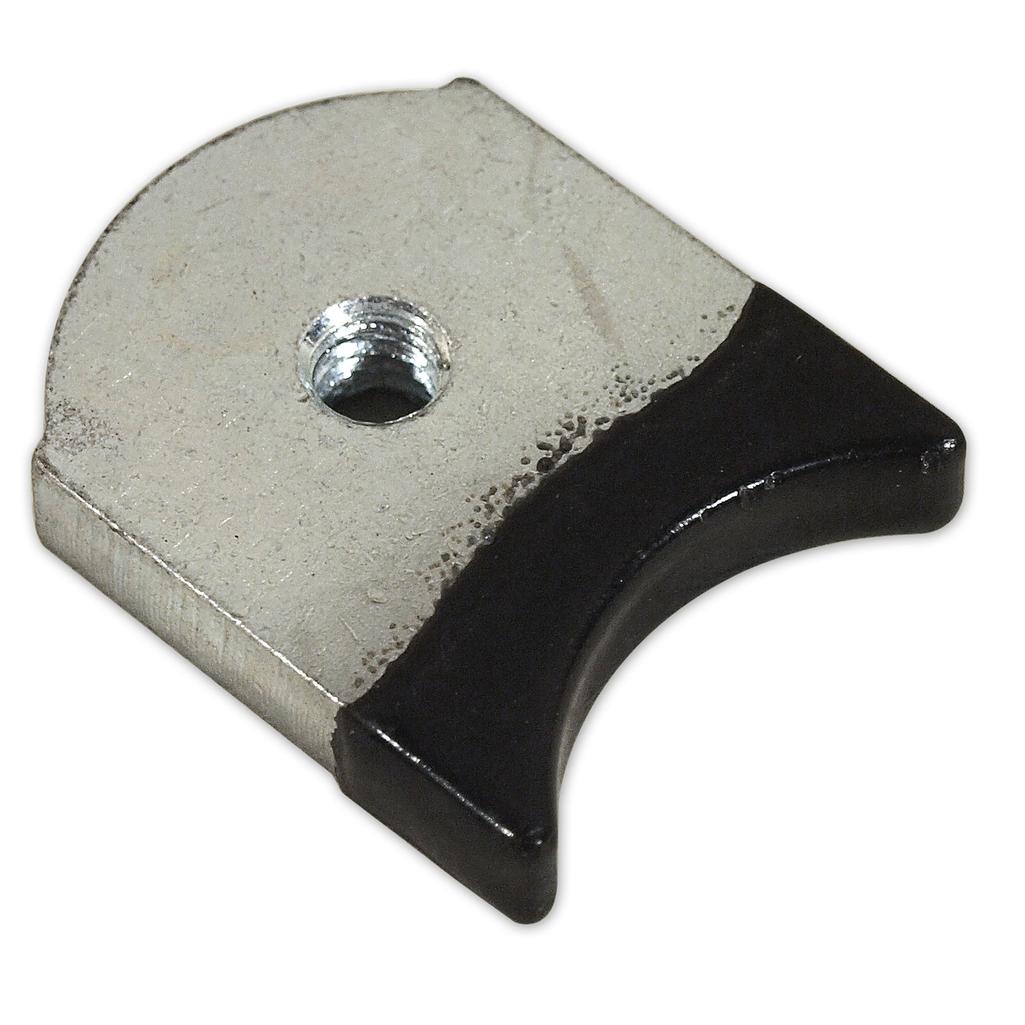 1968-1982 Corvette C3 Window Stop Bumpers