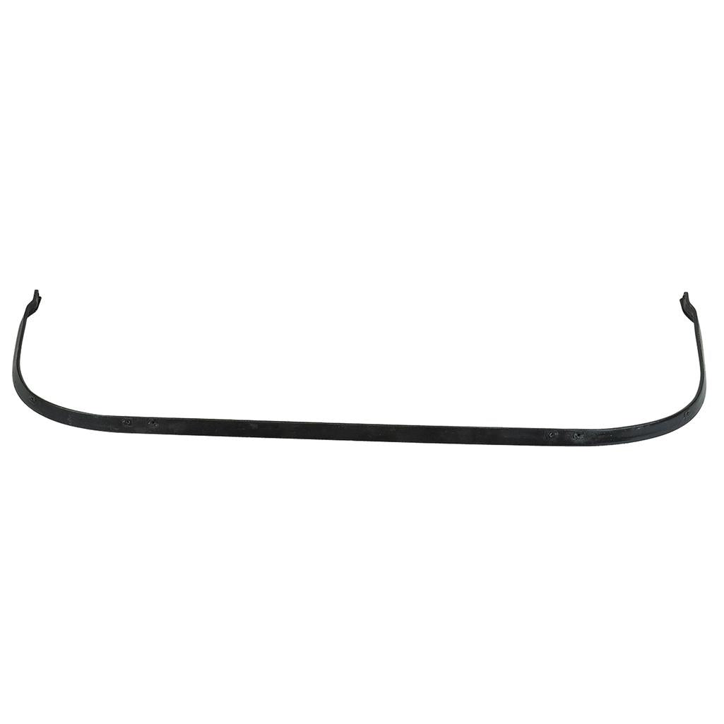 1956-1960 Corvette C1 Convertible Top Bow, Rear