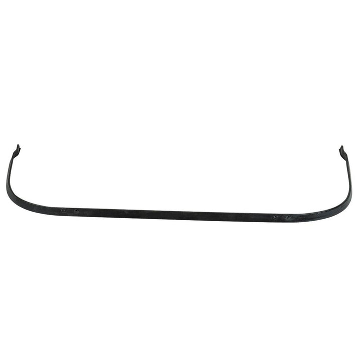 1956-1960 Corvette C1 Convertible Top Bow, Rear