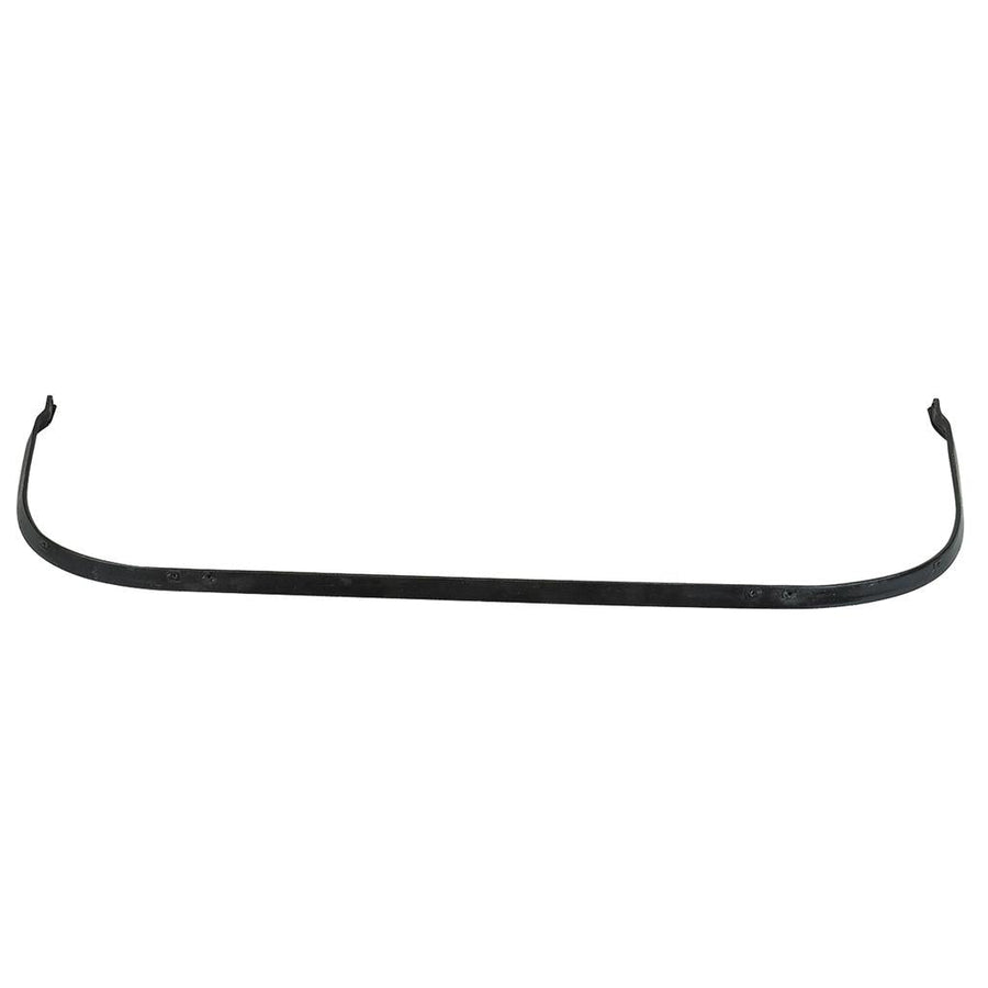 1956-1960 Corvette C1 Convertible Top Bow, Rear