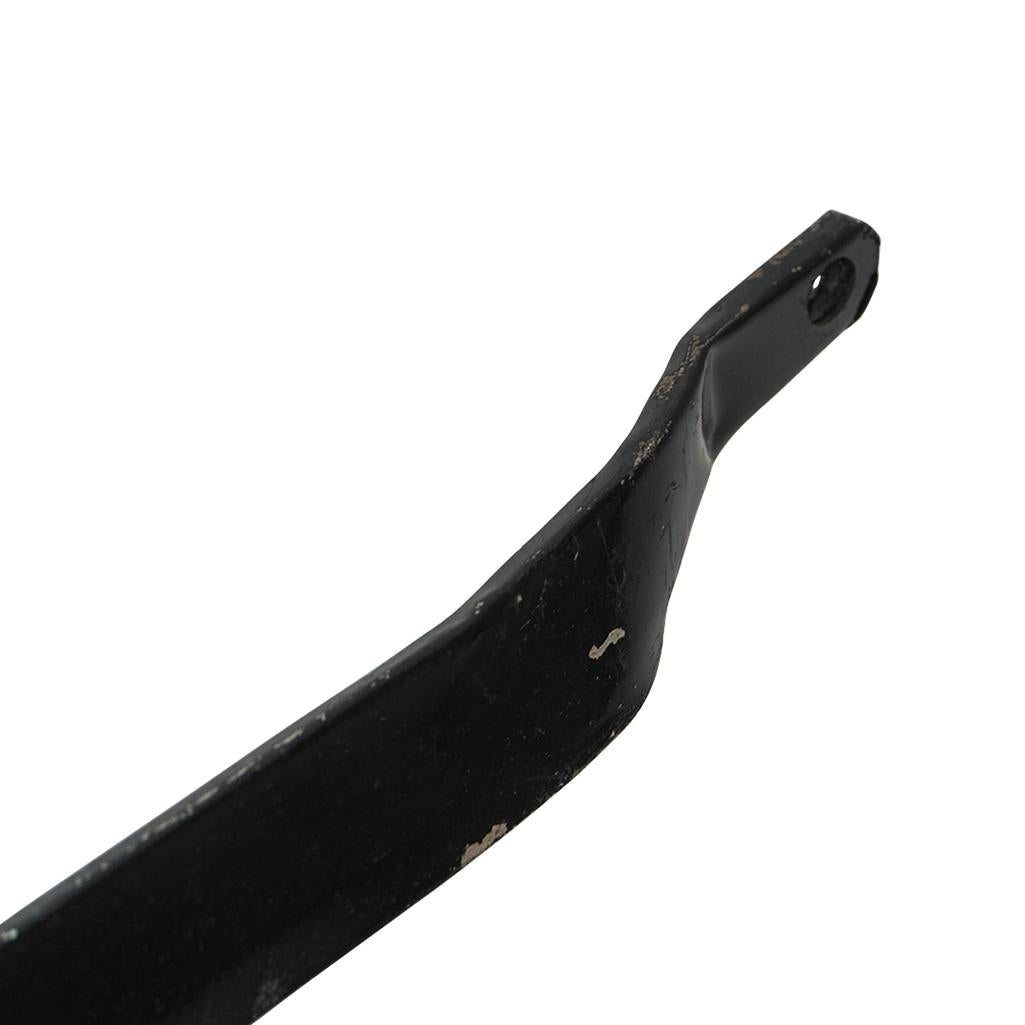 1956-1960 Corvette C1 Convertible Top Bow, Rear