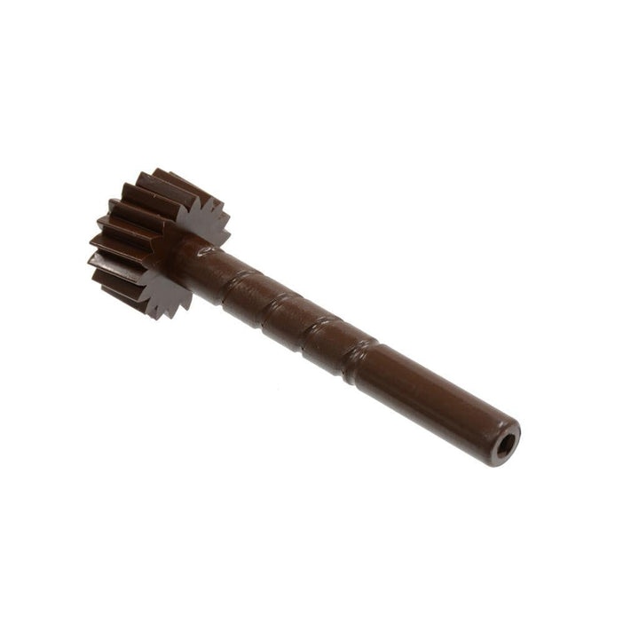 1955-1960 Corvette C1 Speedometer Driven Gear, 18 Tooth Brown