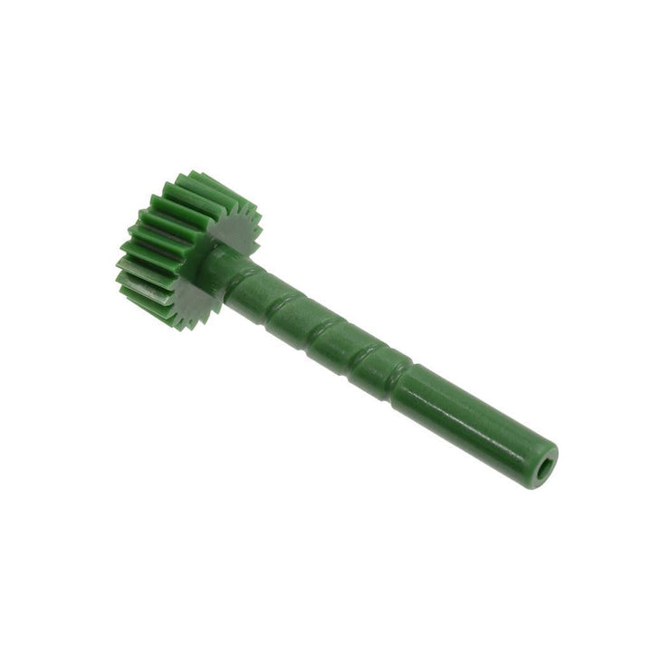 1955-1960 Corvette C1 Speedometer Driven Gear, 22 Tooth Green