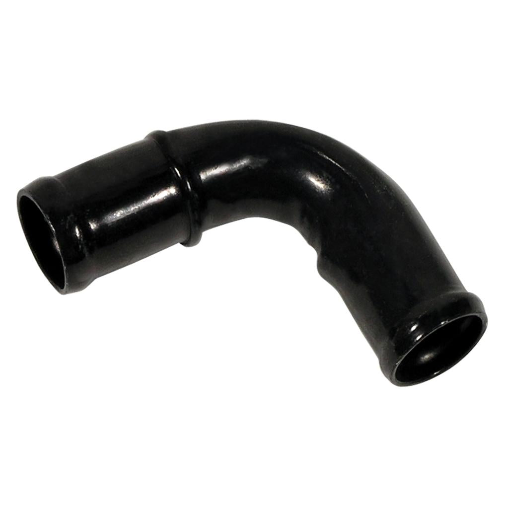 1968-1972 Corvette C3 Vent Tube Elbow, In RH Valve Cover