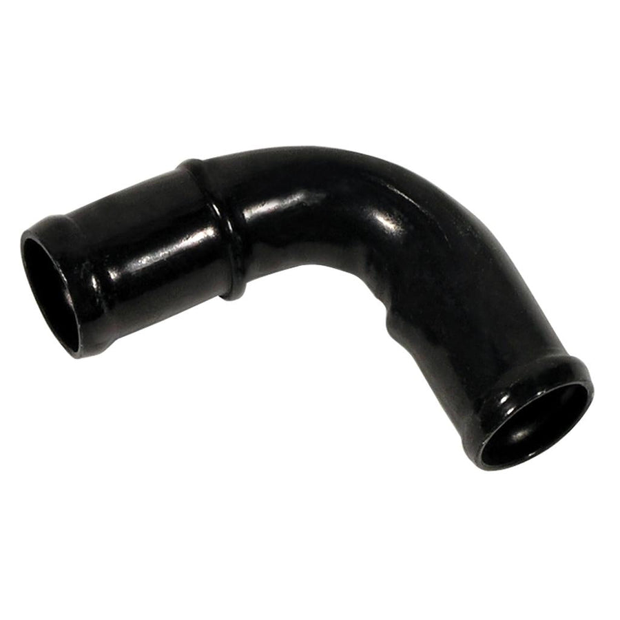 1968-1972 Corvette C3 Vent Tube Elbow, In RH Valve Cover
