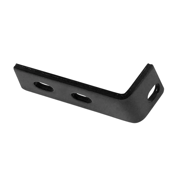 1968-1972 Corvette C3 Front Bumper Guard To Crossmember Extension Bracket