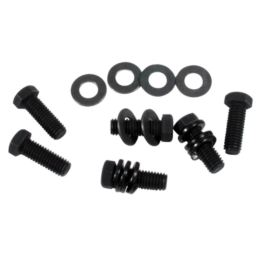 1968-1972 Corvette C3 Front Outer/Lower Guard Bracket Bolt Kit