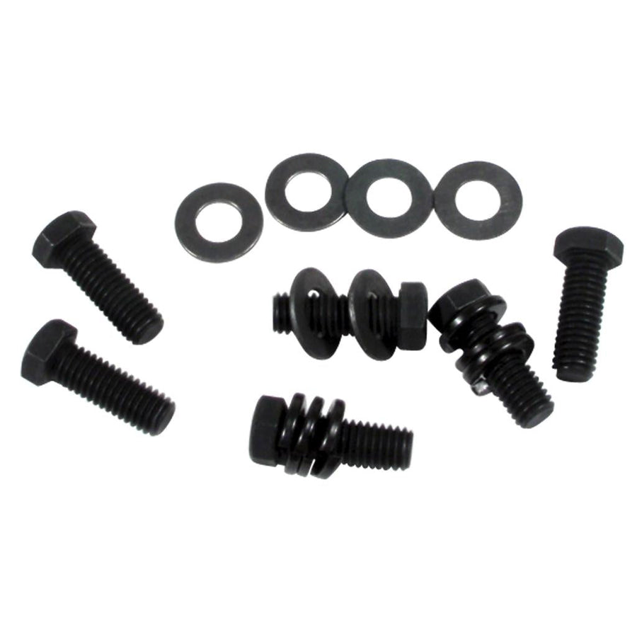 1968-1972 Corvette C3 Front Outer/Lower Guard Bracket Bolt Kit