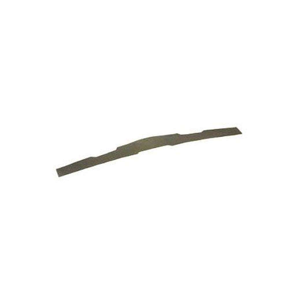 1968-1972 Corvette C3 Lower Valance Panel Seal