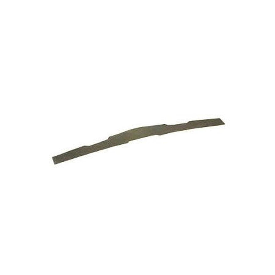 1968-1972 Corvette C3 Lower Valance Panel Seal
