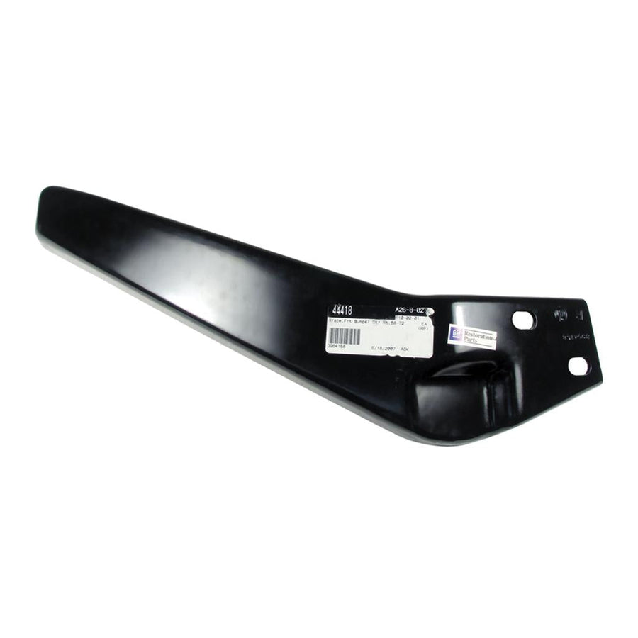 1968-1972 Corvette C3 Front Outer Bumper Bracket, RH