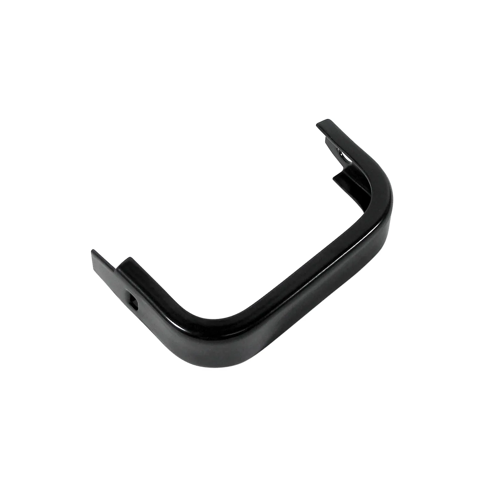 1968-1976 Corvette C3 Radiator Support U Bracket - Lower